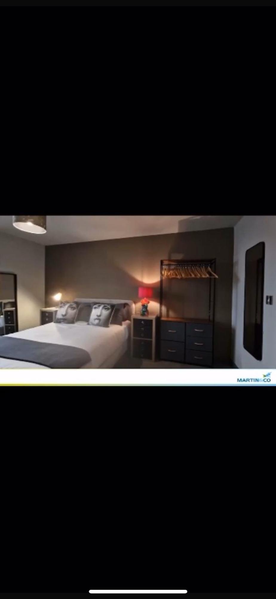 Apartment Jq Rise Birmingham