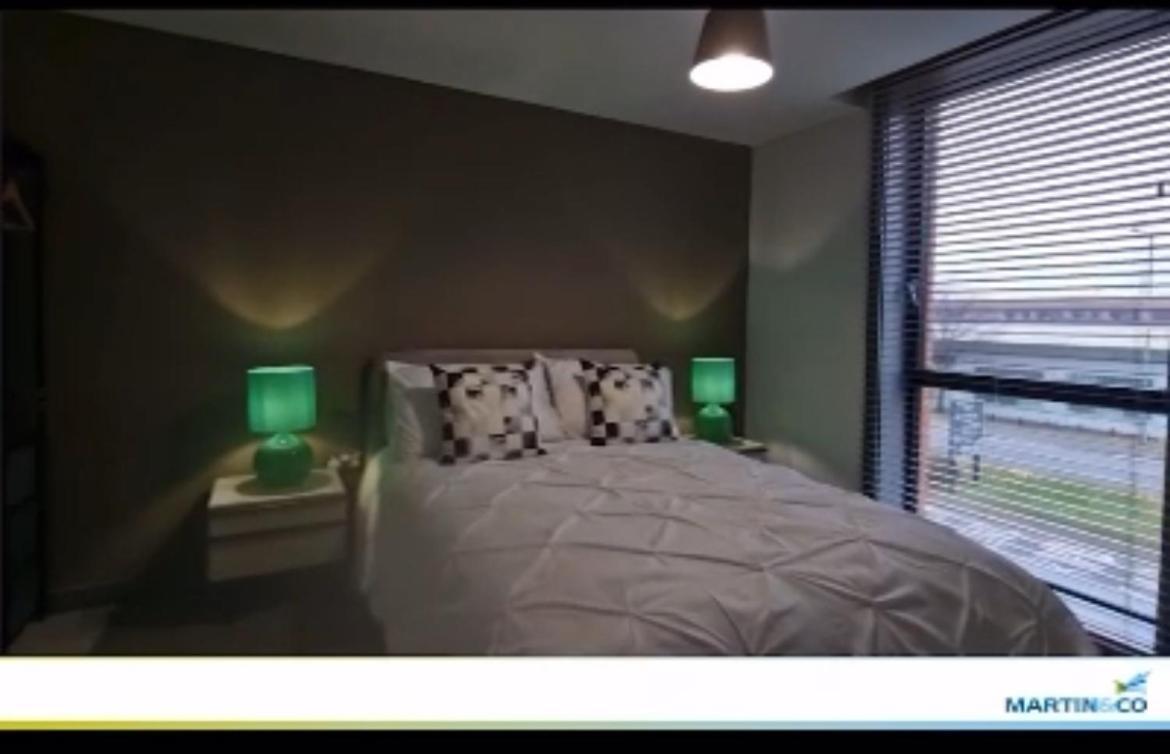 Jq Rise Apartment Birmingham