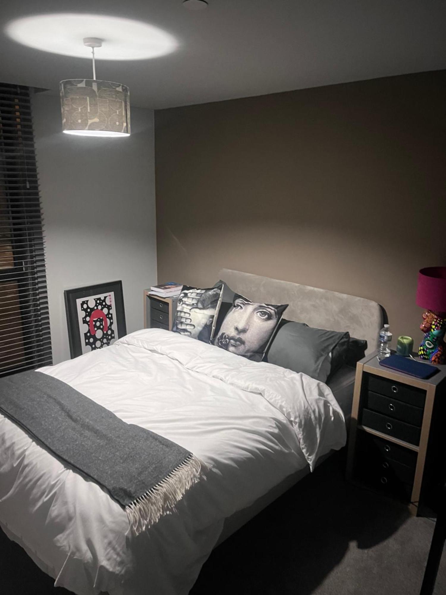 Apartment Jq Rise Birmingham